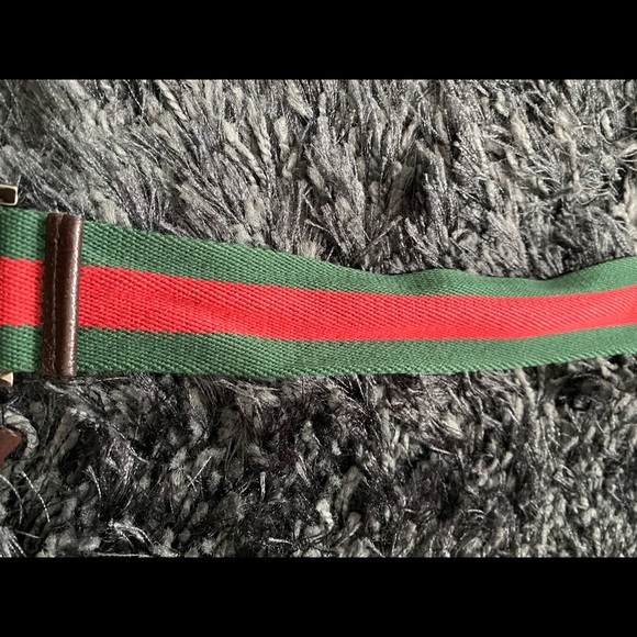 Gucci Monogram messenger - Picture 6 of 6